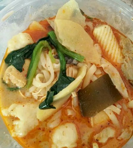 张亮麻辣烫宜家7080店