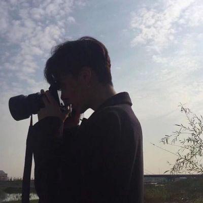 帅气成熟的男生微信头像 有意境显成熟的男生头像分享