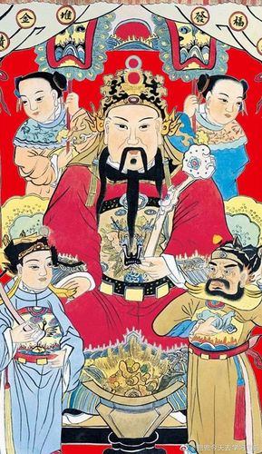 求文曲星的壁纸