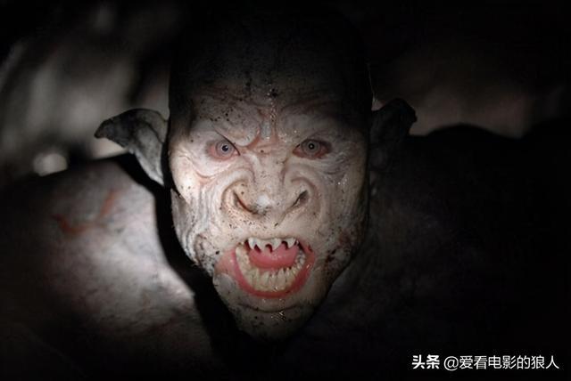 盘点欧美恐怖电影经典角色!准备好尖叫吧