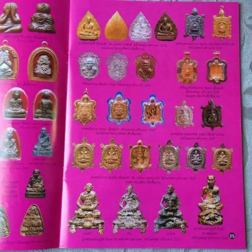 龙婆柳(留)——近代财龟第一人,财龟圣僧