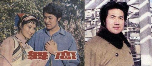 张纪中情史:抛弃结发妻王玎,与二婚樊馨蔓决裂,今依旧