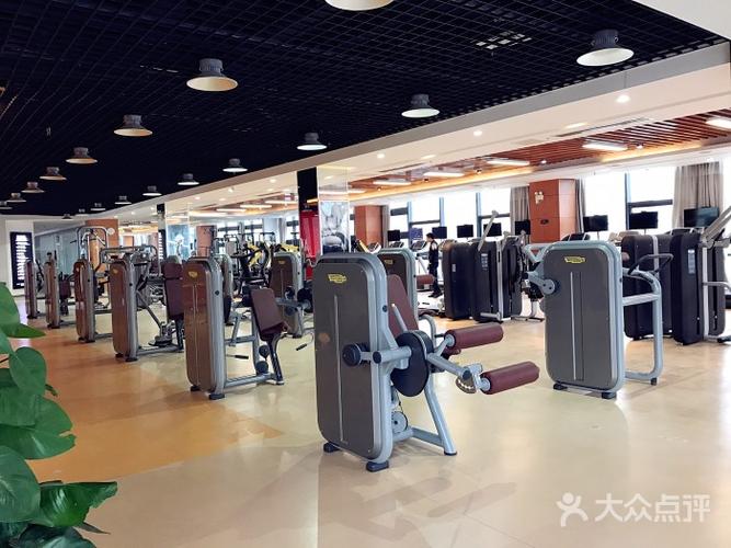 宝力豪健身俱乐部图片 - 第30张