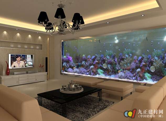 室内鱼缸