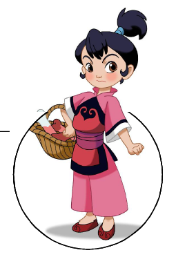 跟着小济公游天台山