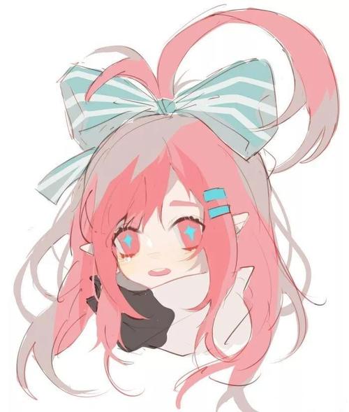 凹凸世界:艾比头像