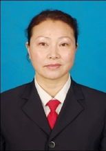 苏尼特右旗团委干事;1997年5月—1998年10月,任苏尼特右旗团委副书记