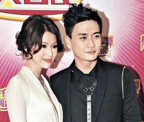 胡杏儿和黄宗泽与胡杏儿分手成最大遗憾