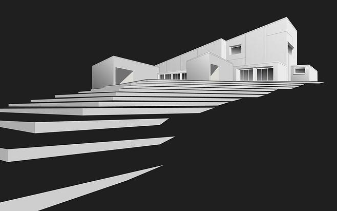architecture - wallpaper (#1097092) / wallbase.cc