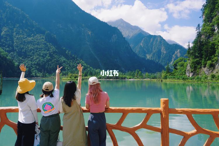 四川|毕棚沟_景点_旅行_风景_四川旅游_出行_人文风光