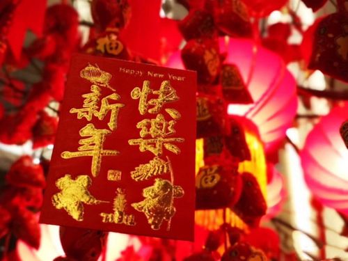 南方和北方春节习俗的异同