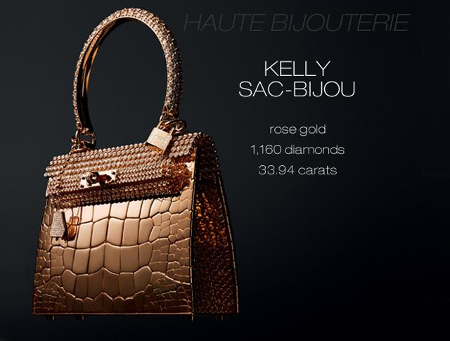 爱马仕,不仅仅只有你要的包包