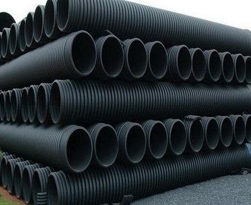 hdpe排水管