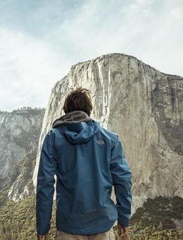 亚历克斯·霍诺德图片
