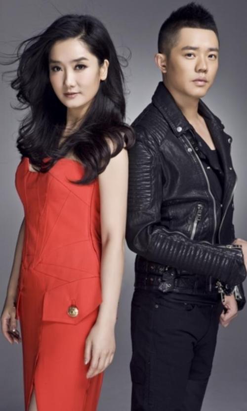 火了16年的凤凰传奇,玲花,曾毅合作22年,两人为什么不