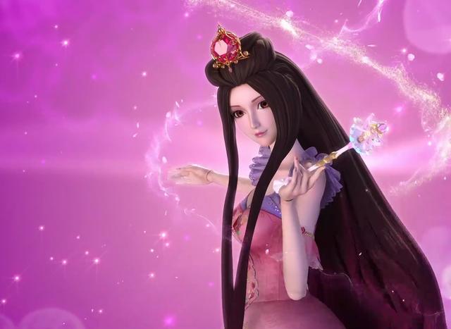 《 a target="_blank" href="/item/精灵梦叶罗丽/12740112" data