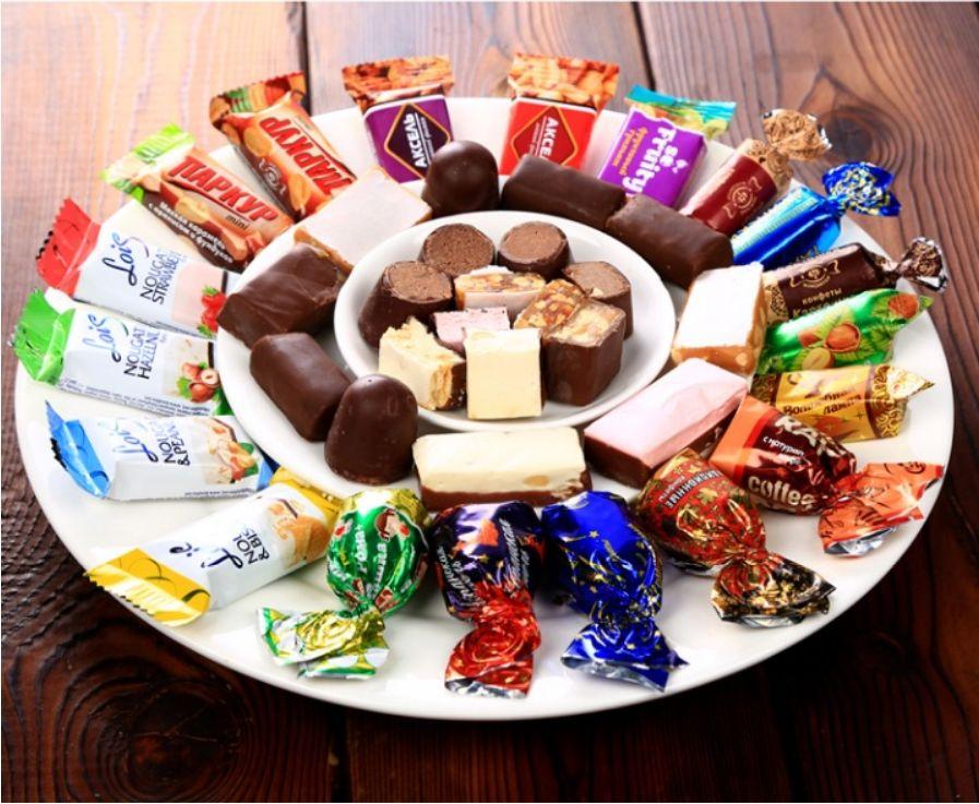 近两年最火的新年糖果,吃一口就找回了儿时的年味儿!