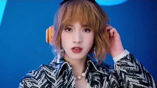 有生之年还能看到严浩翔女装吗?