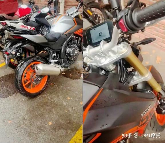 无极525r和525ds相继曝光 摩博会能看到525rr吗?