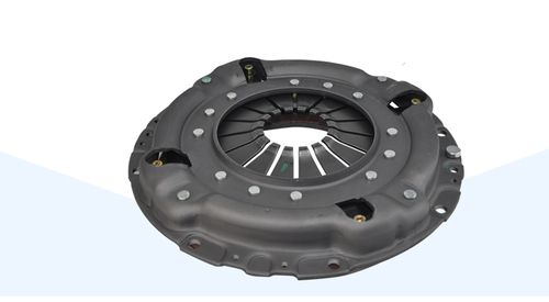 福田汽车配件330离合器压盘离合器从动盘f1105116100002a1572