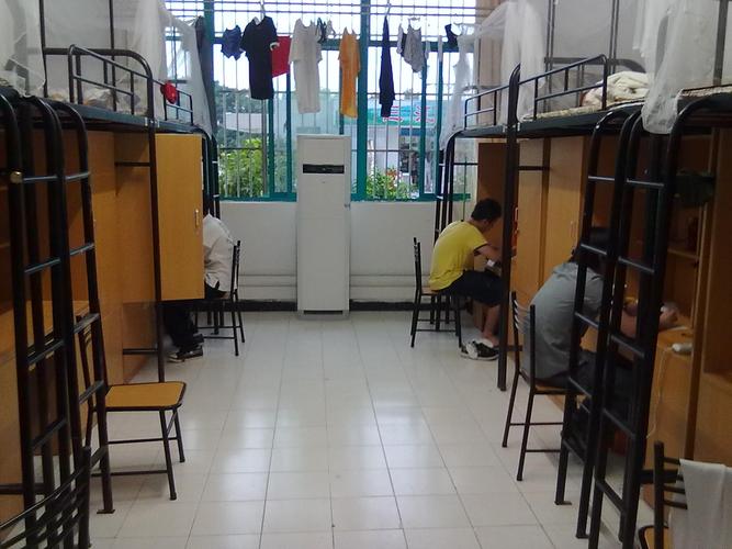 三江学院南校区怎么样?