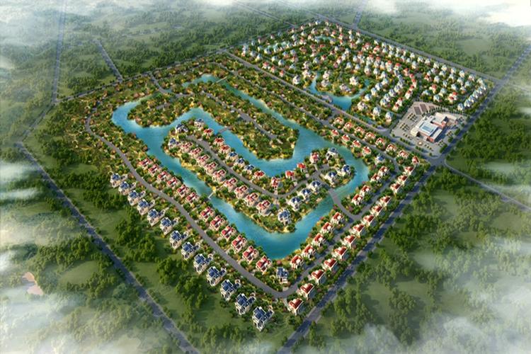 恒大丽宫楼栋分布效果图-北京搜狐焦点网