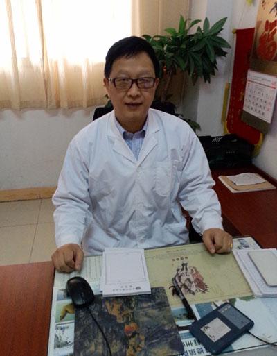 徐小云 主任医师