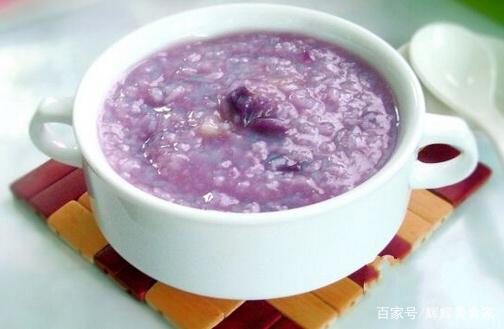 夏日将至,六种营养粥做法,营养丰富,好吃养胃,告别油腻