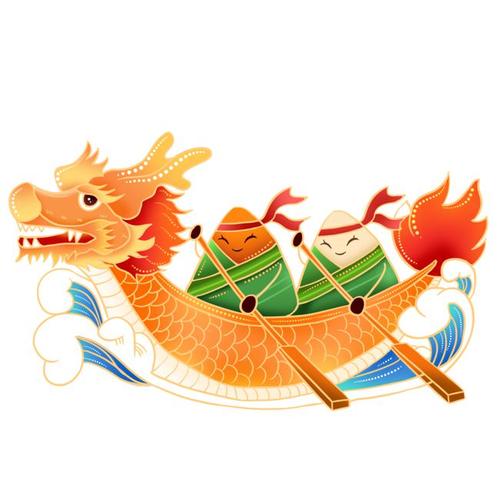 龙湾今年划龙舟时间和水域确定这些安全须知请收好