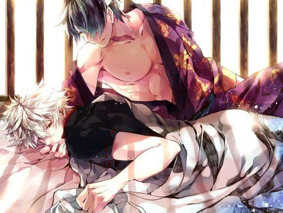 管你是腐男还是腐女只要腐就快戳进来!