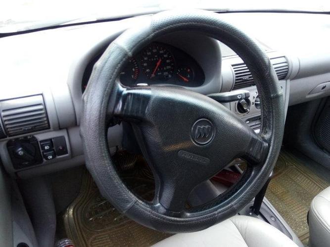 2001年11月别克 赛欧 2002款 1.6 slx 豪华型 1.