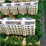 馆陶紫御首府,地理位置优越