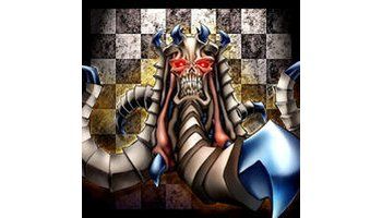 死亡城堡恶魔王
