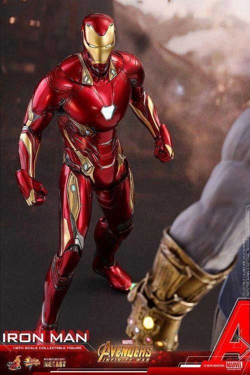 ht钢铁侠马克50二手