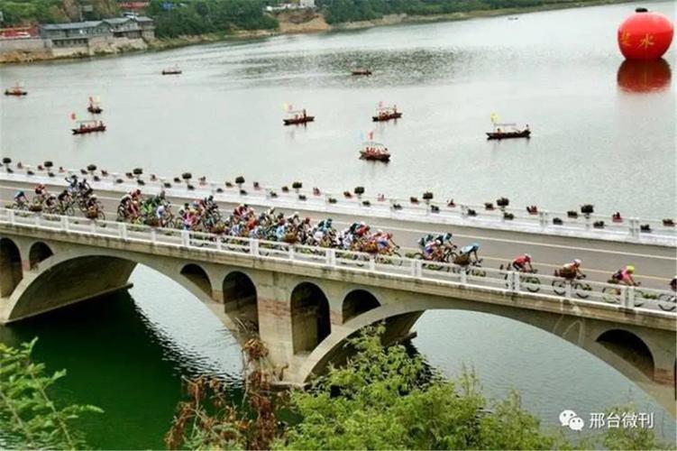 广宗赛段路线为:迎宾湖公园北门,万达轮胎,天天车业,南寺郭葡萄小镇