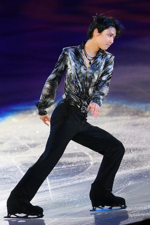 羽生结弦