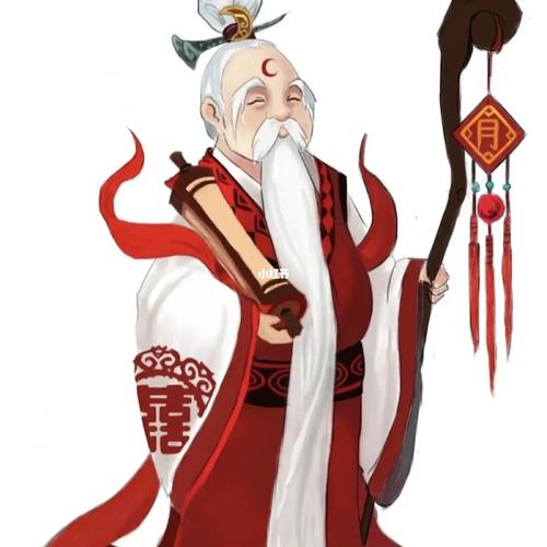 月老来牵线_素材_素材_素材其他