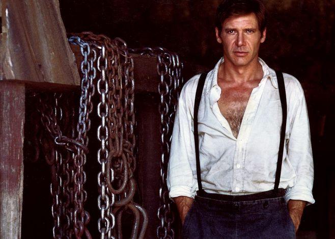 harrison ford
