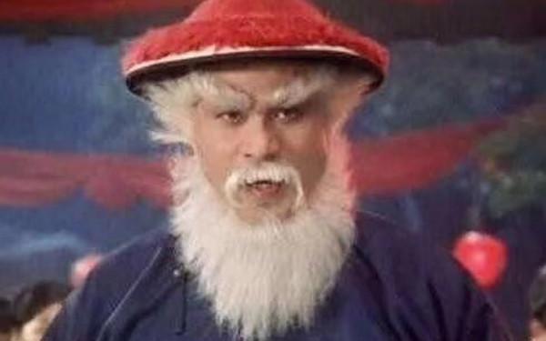 《九品芝麻官》雷豹