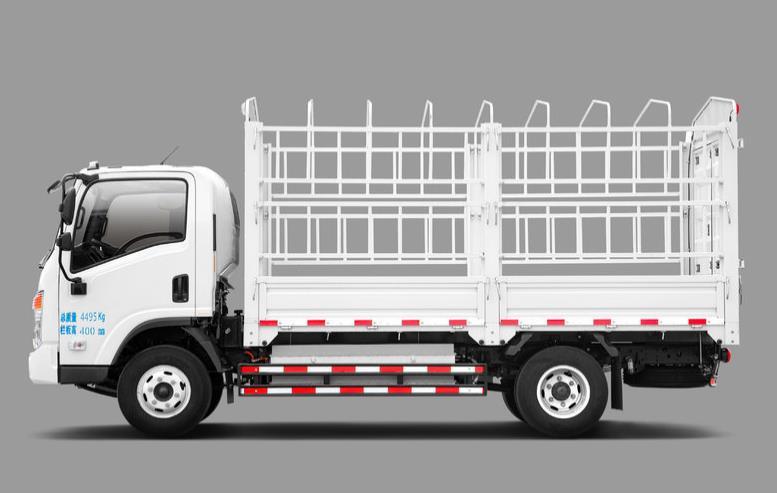 新津县电动冷藏车厂家批发新能源货车租用价格表