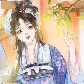 古风情头_头像