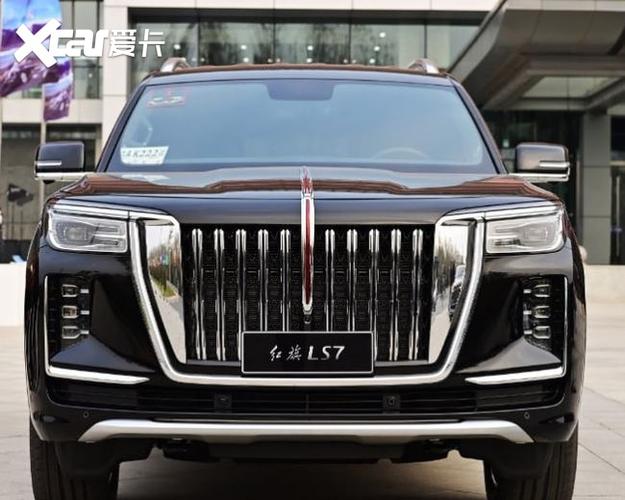 国产加长x5,4.0t v8红旗,敞篷miniev,明年第一波新车值得