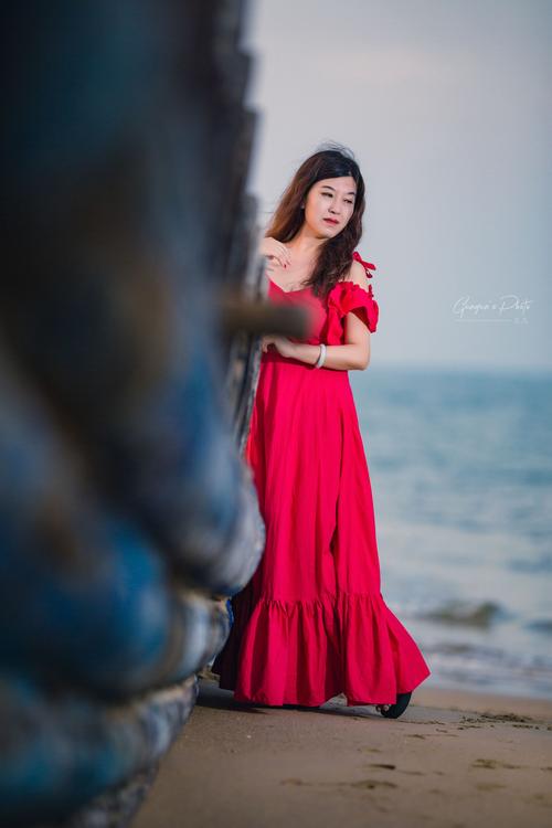 听海~等你归航