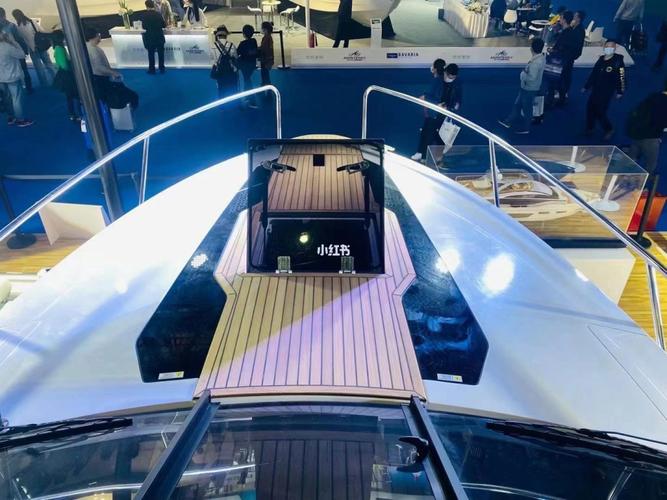 2021上海国际游艇展@杰特赛特展台_游艇_大都会游艇会攻略_汽车_汽车