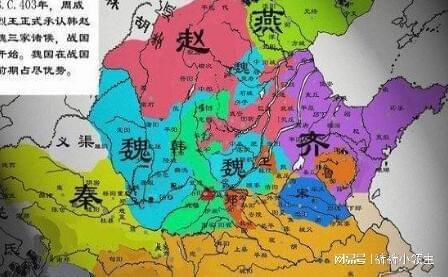 燕国是现在的什么地方,历史上曾定都于北京市西南房山