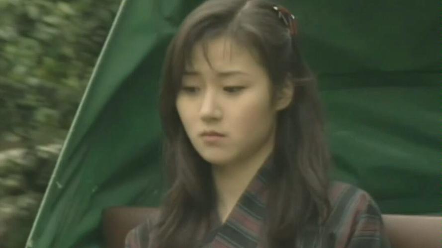 精武门万绮雯武田由美混剪