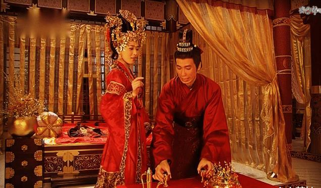 古代的驸马爷很嗨吗?为什么古代的状元基本都不愿意当驸马?