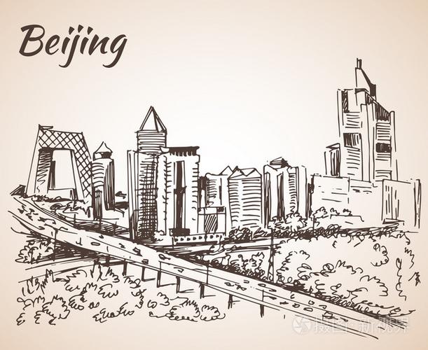 素描插画-正版商用图片1qr3an-摄图新视界