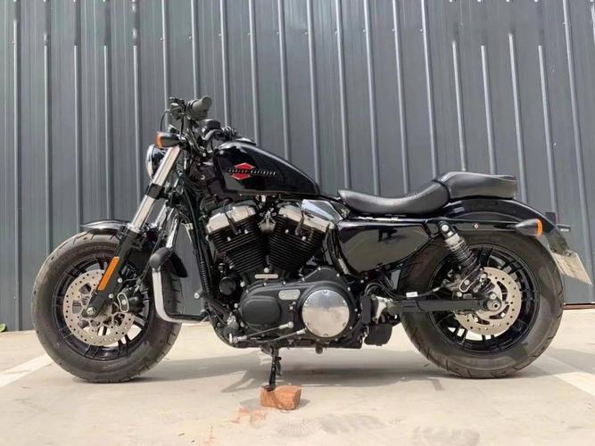 转让哈雷x48大贸20年8月上户