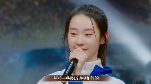 《我就是演员》:章子怡说马嘉祺好的可怕,张艺凡说我就是英子